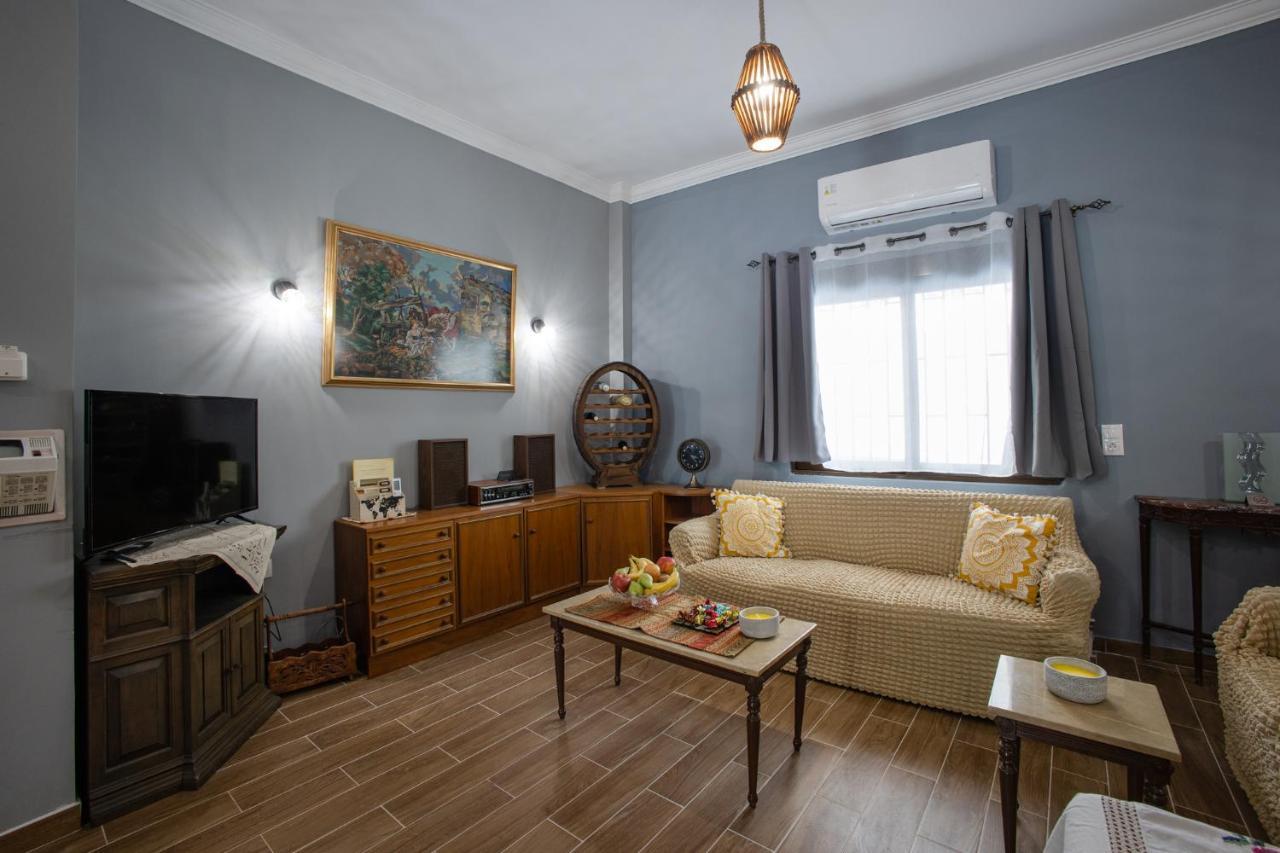 דירות אתונה Danai House מראה חיצוני תמונה