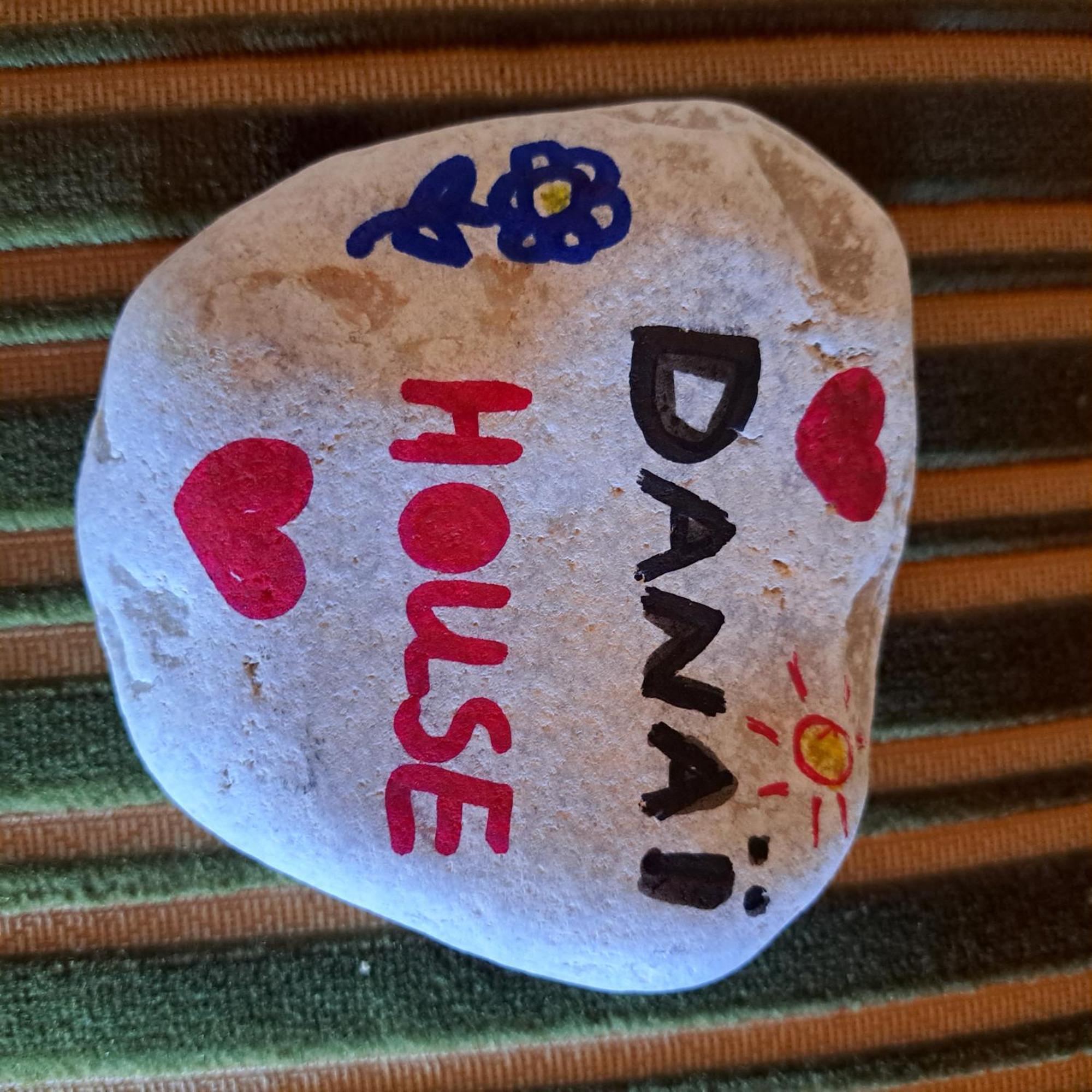 דירות אתונה Danai House מראה חיצוני תמונה